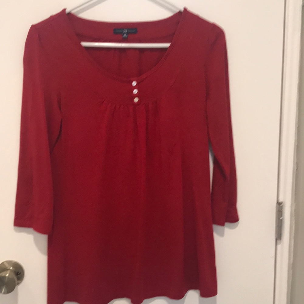 Gap Long Sleeve top